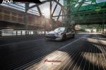 Nissan GT-R on ADV.1 Wheels (ADV50MV1SL) 2015 года